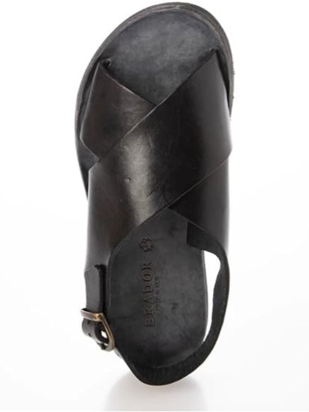 Brador women sandal made in Italy size 37